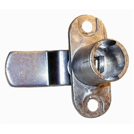 Hd HD TLCB 198 Door Lock; 180 deg. Long OffSet Cam - 0.47 in. TLCB 198